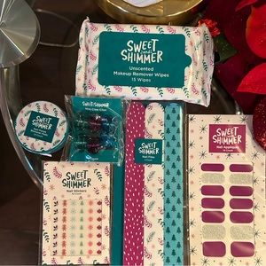 Sweet & Shimmer 6Pc. Gift Set!!!